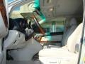 Bamboo Green Pearl - RX 350 AWD Photo No. 9