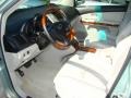 Bamboo Green Pearl - RX 350 AWD Photo No. 10