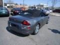 2002 Titanium Pearl Mitsubishi Eclipse Spyder GT  photo #5