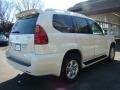 Blizzard White Pearl - GX 470 Photo No. 5