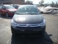 Ebony Black - Focus S Sedan Photo No. 11