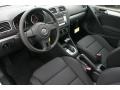 2010 Candy White Volkswagen Golf 4 Door  photo #11