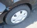 Ebony Black - Focus S Sedan Photo No. 12