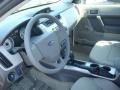 Ebony Black - Focus S Sedan Photo No. 16