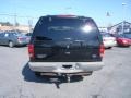 2001 Black Clearcoat Ford Expedition Eddie Bauer 4x4  photo #3