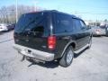 2001 Black Clearcoat Ford Expedition Eddie Bauer 4x4  photo #4