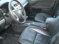 2007 Black Ebony Mercury Milan V6 Premier AWD  photo #4
