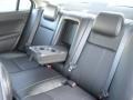 2007 Black Ebony Mercury Milan V6 Premier AWD  photo #5