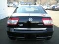 2007 Black Ebony Mercury Milan V6 Premier AWD  photo #6