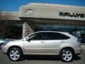 Savannah Beige Metallic - RX 350 AWD Photo No. 3