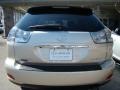 Savannah Beige Metallic - RX 350 AWD Photo No. 5