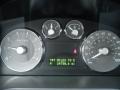 2007 Black Ebony Mercury Milan V6 Premier AWD  photo #9