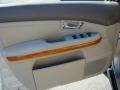 Savannah Beige Metallic - RX 350 AWD Photo No. 7