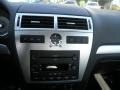 2007 Black Ebony Mercury Milan V6 Premier AWD  photo #10