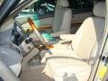Savannah Beige Metallic - RX 350 AWD Photo No. 8