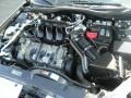 2007 Black Ebony Mercury Milan V6 Premier AWD  photo #11