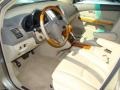 Savannah Beige Metallic - RX 350 AWD Photo No. 10