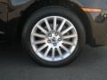 2007 Black Ebony Mercury Milan V6 Premier AWD  photo #12