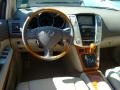 Savannah Beige Metallic - RX 350 AWD Photo No. 11