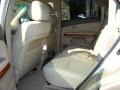 Savannah Beige Metallic - RX 350 AWD Photo No. 12