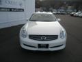 Ivory Pearl - G 35 Coupe Photo No. 2