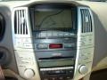 Savannah Beige Metallic - RX 350 AWD Photo No. 13