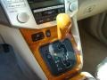 Savannah Beige Metallic - RX 350 AWD Photo No. 14