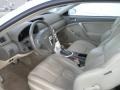 Ivory Pearl - G 35 Coupe Photo No. 4
