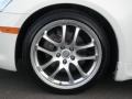 Ivory Pearl - G 35 Coupe Photo No. 12