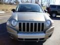 2007 Light Khaki Metallic Jeep Compass Limited 4x4  photo #3