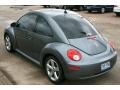 Platinum Grey - New Beetle 2.5 Coupe Photo No. 2