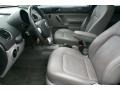 Platinum Grey - New Beetle 2.5 Coupe Photo No. 5