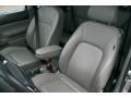 Platinum Grey - New Beetle 2.5 Coupe Photo No. 7