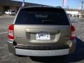 2007 Light Khaki Metallic Jeep Compass Limited 4x4  photo #8