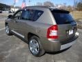 2007 Light Khaki Metallic Jeep Compass Limited 4x4  photo #9