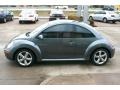 Platinum Grey - New Beetle 2.5 Coupe Photo No. 12