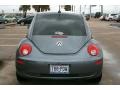 Platinum Grey - New Beetle 2.5 Coupe Photo No. 14