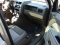 2007 Light Khaki Metallic Jeep Compass Limited 4x4  photo #17