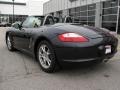 Atlas Grey Metallic - Boxster  Photo No. 16