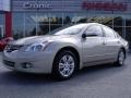 Sonoran Sand - Altima 2.5 SL Photo No. 1