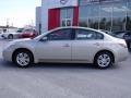 Sonoran Sand - Altima 2.5 SL Photo No. 2