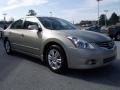 Sonoran Sand - Altima 2.5 SL Photo No. 7