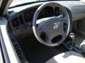 2004 Nordic White Hyundai Elantra GLS Sedan  photo #11