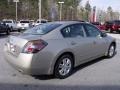 Sonoran Sand - Altima 2.5 SL Photo No. 5