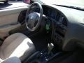 2004 Nordic White Hyundai Elantra GLS Sedan  photo #18