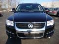 Black Uni - Touareg 2 VR6 Photo No. 3