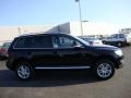 Black Uni - Touareg 2 VR6 Photo No. 6