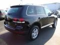 Black Uni - Touareg 2 VR6 Photo No. 7