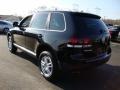 Black Uni - Touareg 2 VR6 Photo No. 9
