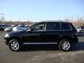 Black Uni - Touareg 2 VR6 Photo No. 10
